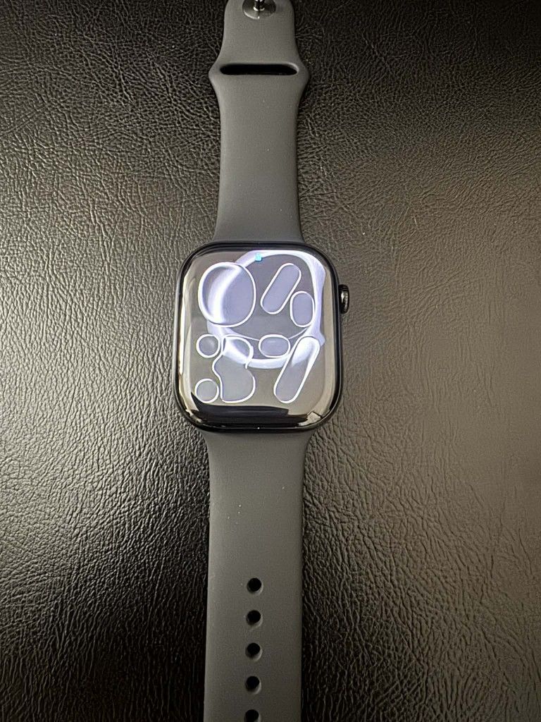Apple Watch Series 11