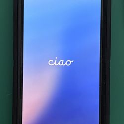 ** Unlocked iPhone 13 **