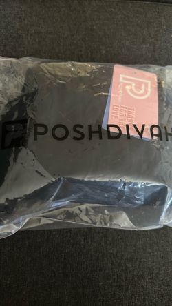 Poshdivah Maternity Leggings