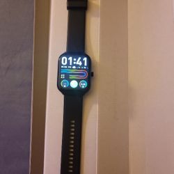 fitness tracker