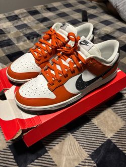Nike dunk low