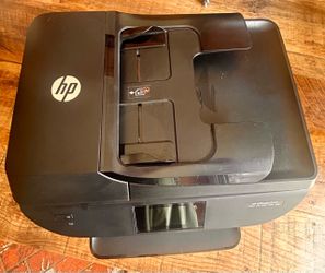 HP Officejet 5740 All-in-One Printer