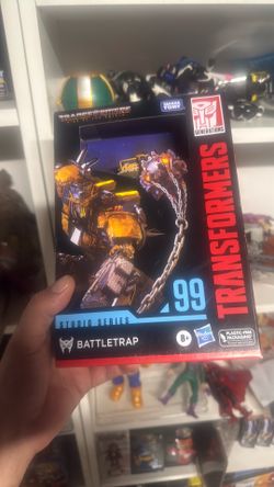 Transformers