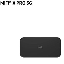 Mifi X Pro 5G