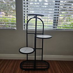 Plant Stand Holder - NEW