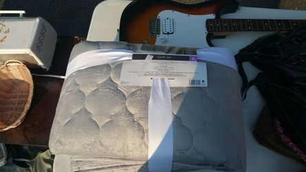 Quilt set for King Bed