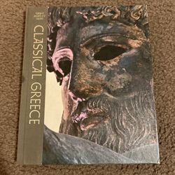 Classical Greece Great Ages of Man