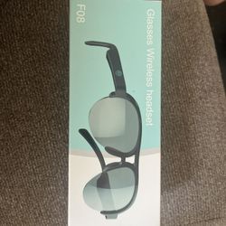 Smart Glasse.