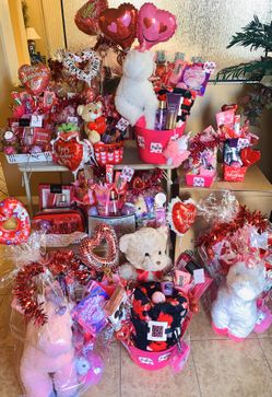 Victoria’s Secret Valentine’s Day Gifts