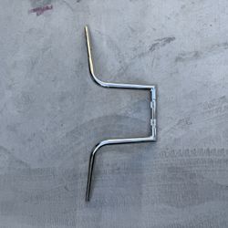 Wild 1 Chubby Handlebars