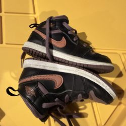 Jordan 1 Kids 9c
