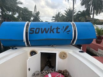 Floating Water Mat perfect condition