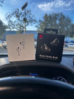 Milwaukee and AirPods Pro 3