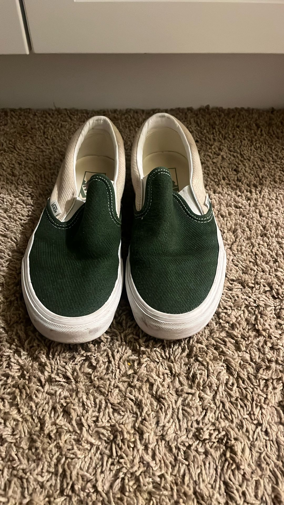 Womens Shoes