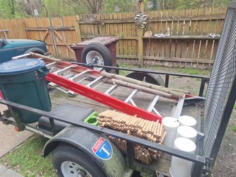 Ladder