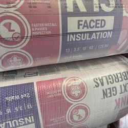 Insulation 