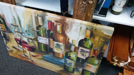 Wall Art