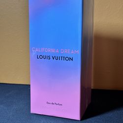 Louis Vuitton California Dream 