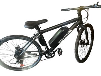 URSUS Electric Bike