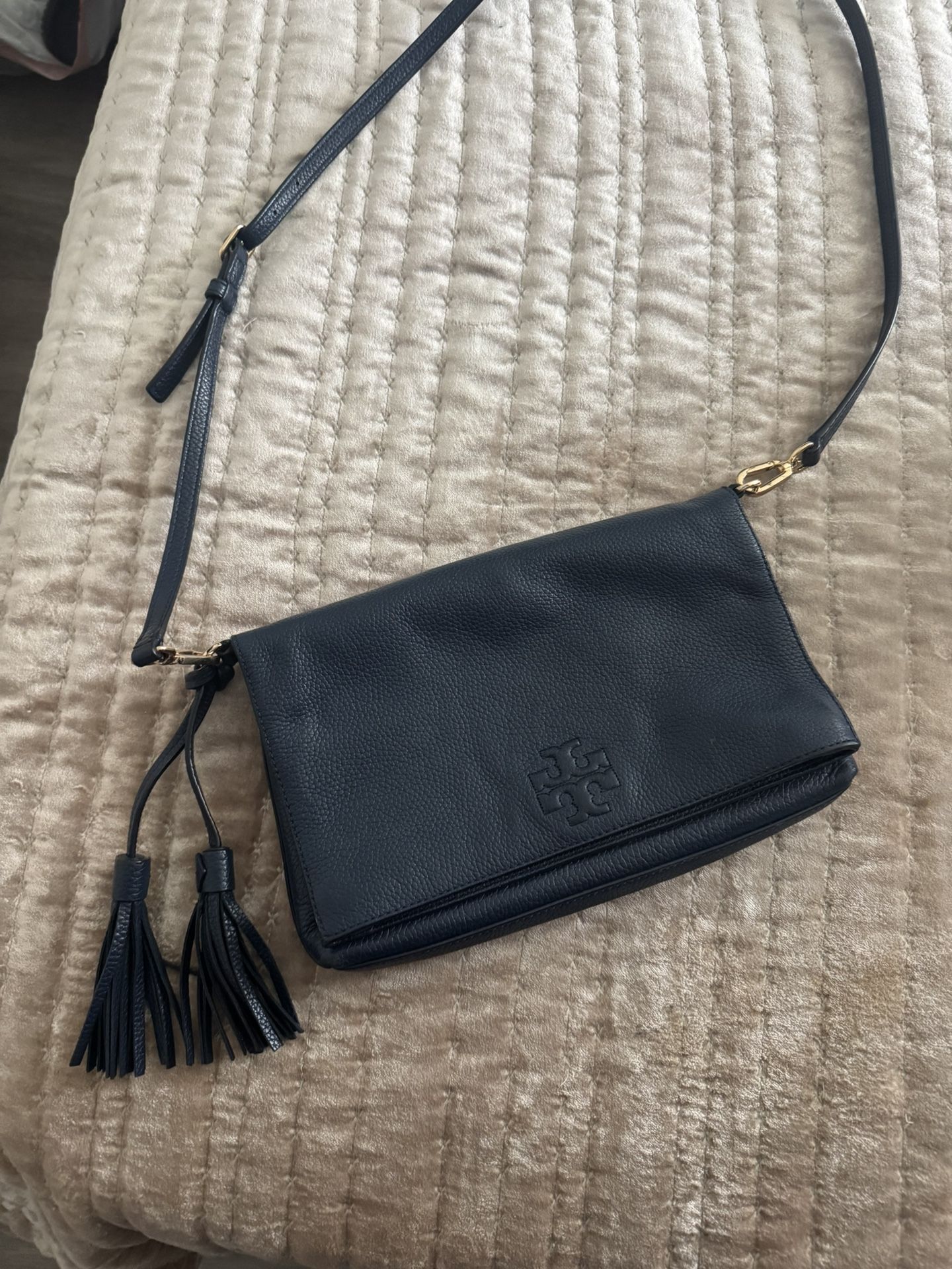 Tory Burch Womens Bag
