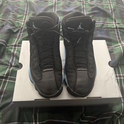 Air Jordan 13 Retro ‘Black University Blue’ Size 11