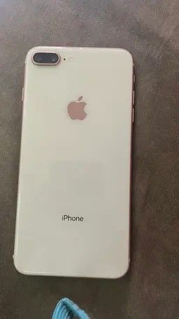 iPhone 8 plus Great condition