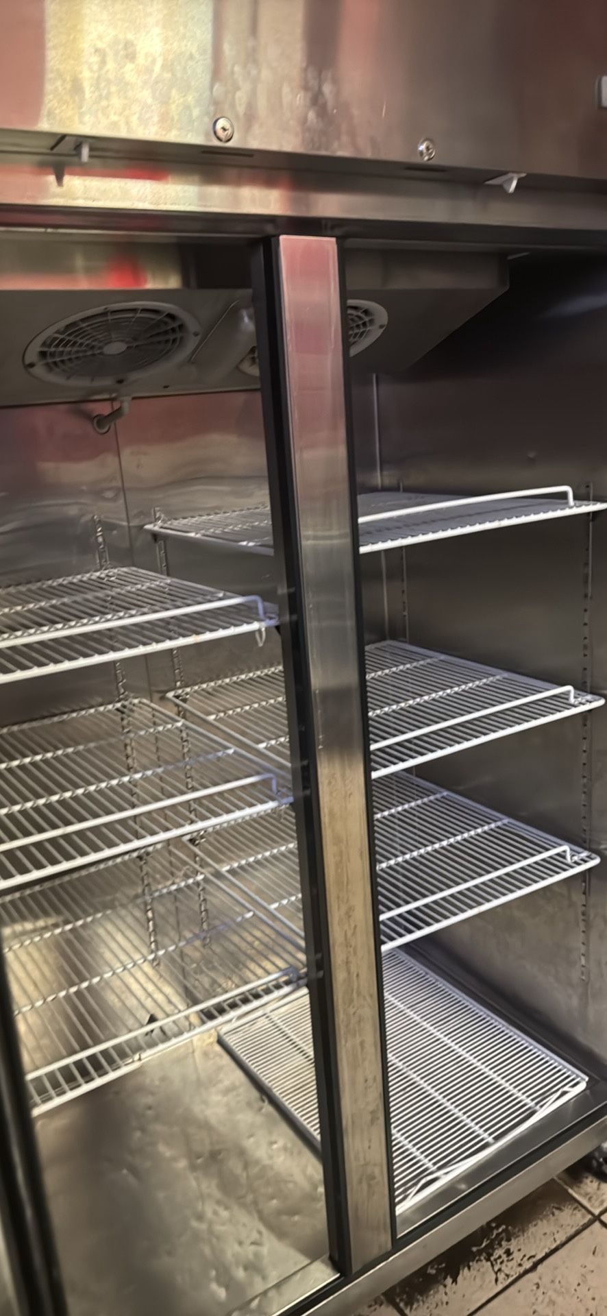 Freezer