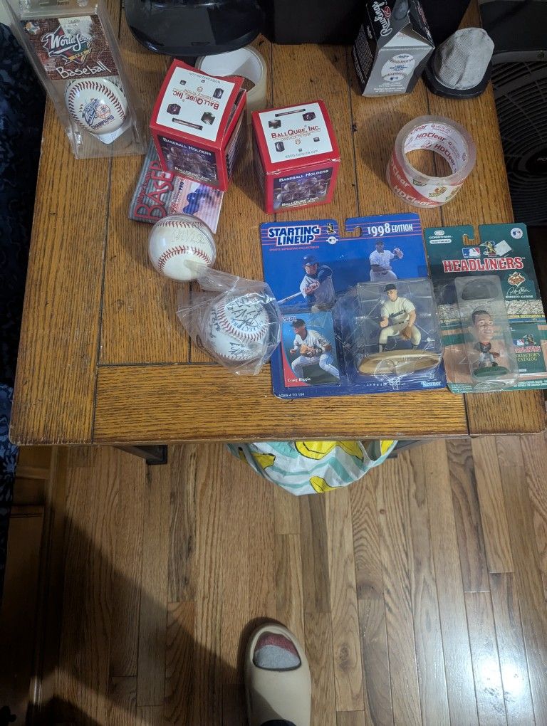 Baseball