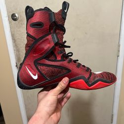 Hyperko 2 Limited Edition University Red
