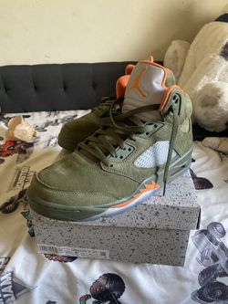 Jordan 5 Retro