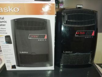 Lasko Space Heater