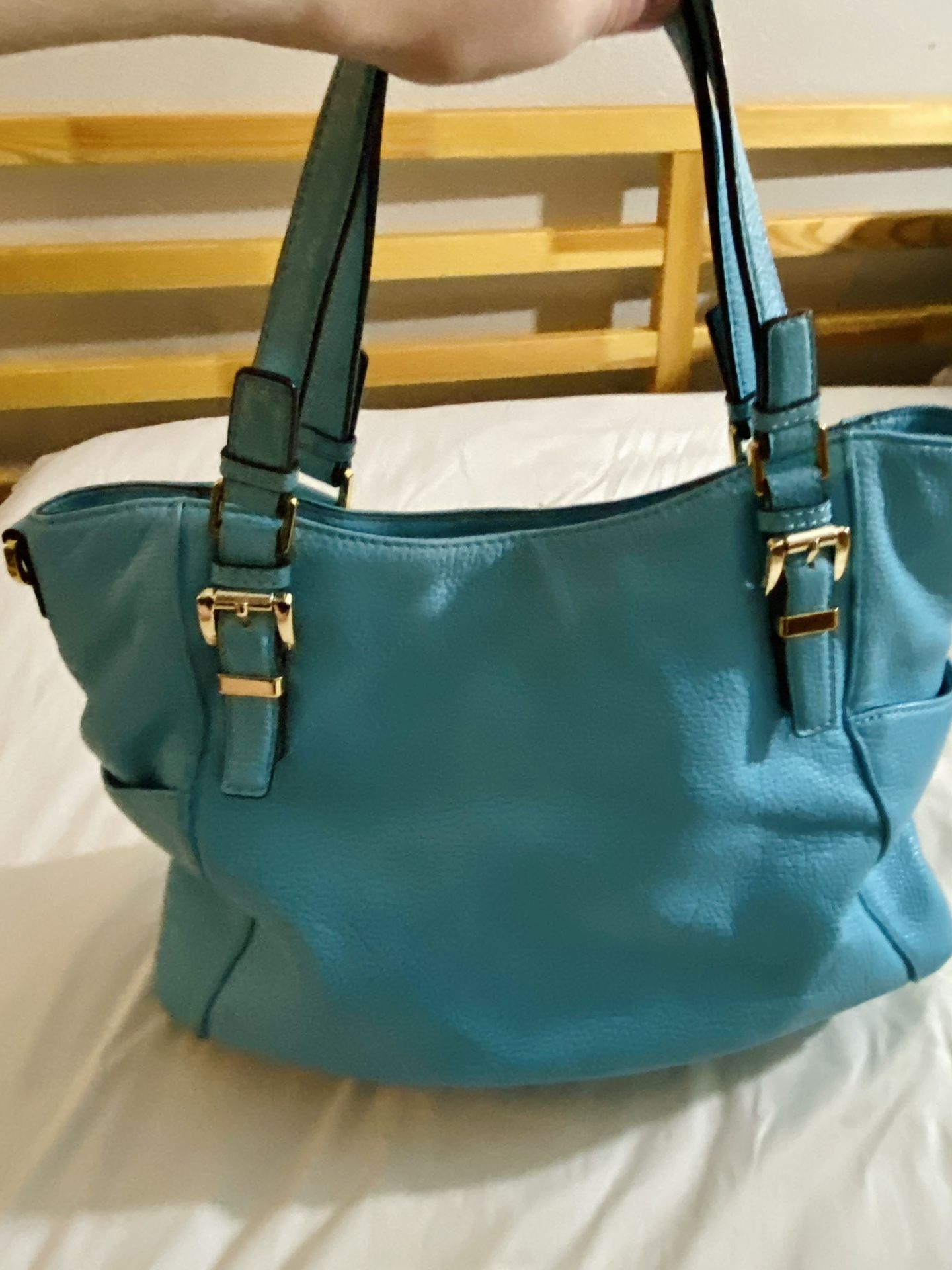 Michael Kors Medium Purse 