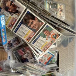 Sports Cards 