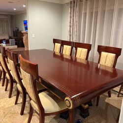 Dining room set