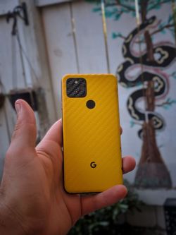 Unlocked Google Pixel 5 - 128GB