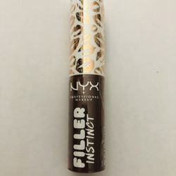 2 NYX Filler Instinct New Sealed  Color Bitten Pout 