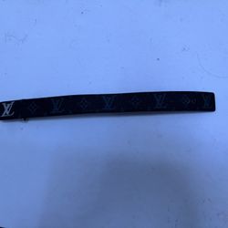 Lv Bracelet 