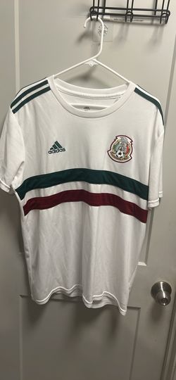 Mexico Jersey 