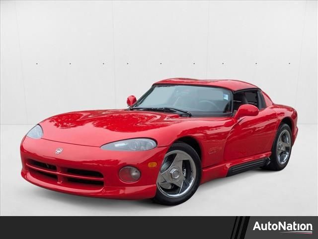 1994 Dodge Viper