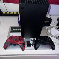 Xbox Series X