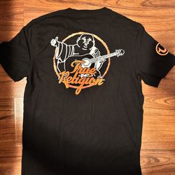 Brand New True Religion Shirt Size Medium