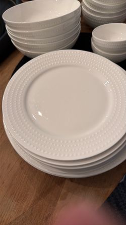 Dish set
