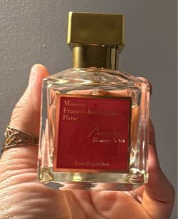 Maison Francis Kurkdjian Baccarat Rouge 540 EDP