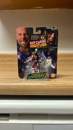 WWE
