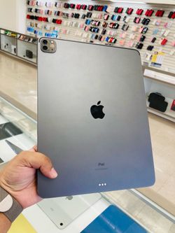 iPad Pro 4th gen 12.9inch 128gb