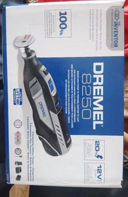Dremel 8250