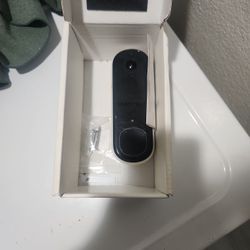 Arlo Door Camara 25$