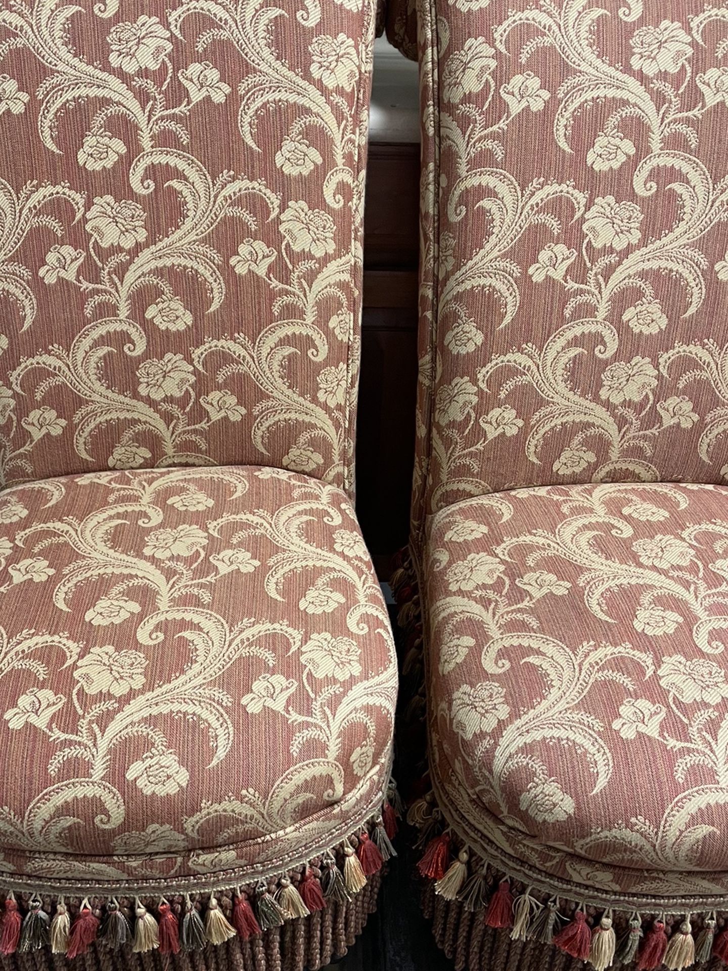 Custom chairs