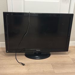 Panasonic Tv
