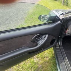 95 Firebird